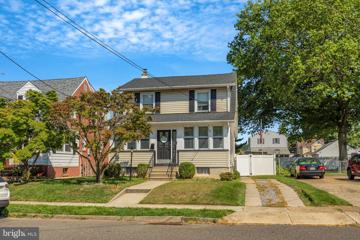 334 Greenwood Avenue, Gloucester City, NJ 08030 - #: NJCD2075314