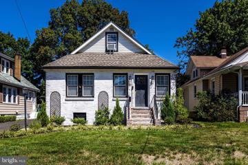 51 Manor Avenue, Oaklyn, NJ 08107 - MLS#: NJCD2075318