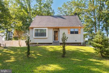 16 Saint Moritz Drive, Sicklerville, NJ 08081 - MLS#: NJCD2075320