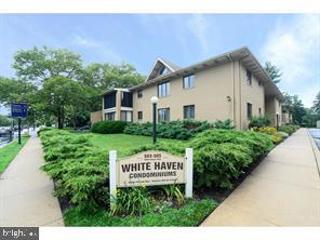 505 White Horse Pike Unit C2, West Collingswood, NJ 08107 - MLS#: NJCD2075322