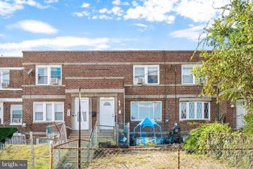 2259 Baird Boulevard, Camden, NJ 08105 - MLS#: NJCD2075336