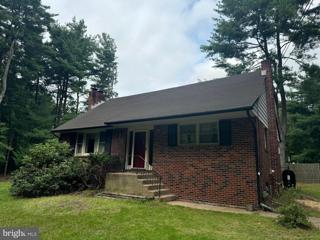 223 Kresson Gibbsboro Road, Voorhees, NJ 08043 - #: NJCD2075352