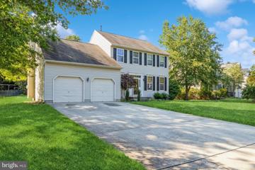 27 Ragan Ridge Road, Sicklerville, NJ 08081 - #: NJCD2075366