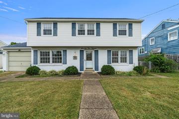 7415 Wyndam Road, Pennsauken, NJ 08109 - MLS#: NJCD2075388