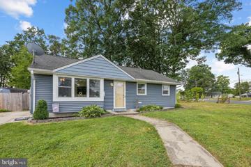 510 Camden Avenue, Magnolia, NJ 08049 - MLS#: NJCD2075392