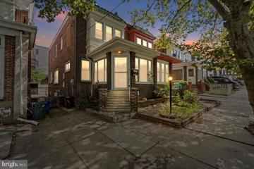 1226 Magnolia Avenue, Camden, NJ 08103 - MLS#: NJCD2075400