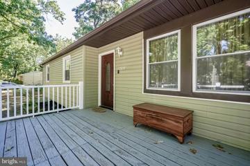 1305 Daniels Avenue, Pine Hill, NJ 08021 - MLS#: NJCD2075402