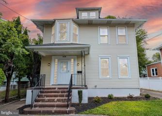 410 Richey Ave, Collingswood, NJ 08107 - #: NJCD2075406