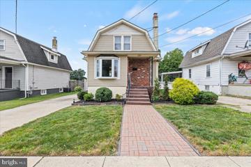 219 Chestnut Street, Glendora, NJ 08029 - #: NJCD2075418