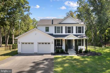 561 Hickstown Road, Sicklerville, NJ 08081 - MLS#: NJCD2075430