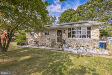 60 Kennedy Court, Pine Hill, NJ 08021 - MLS#: NJCD2075444