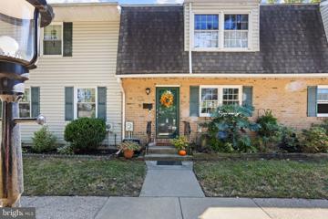 12 E Maple Avenue Unit 9, Merchantville, NJ 08109 - MLS#: NJCD2075452