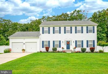 7 High Pointe Ridge, Sicklerville, NJ 08081 - #: NJCD2075458