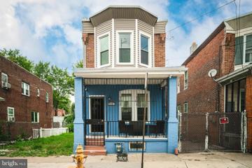 1221 Carl Miller Boulevard, Camden, NJ 08104 - MLS#: NJCD2075464