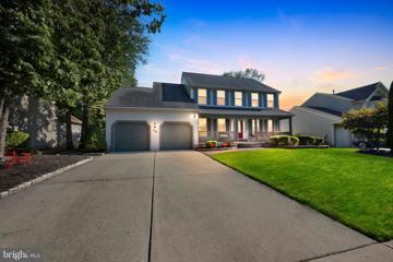 44 Aberdeen Drive, Sicklerville, NJ 08081 - MLS#: NJCD2075468