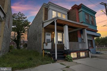 1003 Langham Avenue, Camden, NJ 08103 - MLS#: NJCD2075472