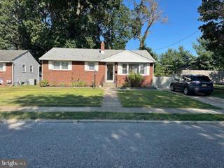 146 Schubert Avenue, Runnemede, NJ 08078 - #: NJCD2075504