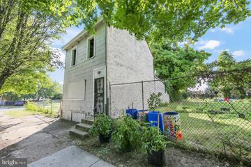 634 Walnut Street, Camden, NJ 08103 - MLS#: NJCD2075568