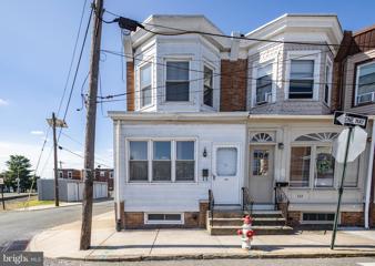 534 Bergen Street, Gloucester City, NJ 08030 - MLS#: NJCD2075576