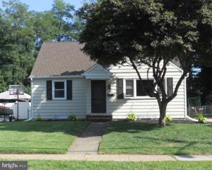 491 Thomas Avenue, Barrington, NJ 08007 - #: NJCD2075584