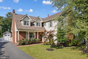 15 Colonial Ridge Drive, Haddonfield, NJ 08033 - #: NJCD2075596