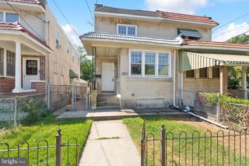 2803 N Congress Road, Camden, NJ 08104 - MLS#: NJCD2075598