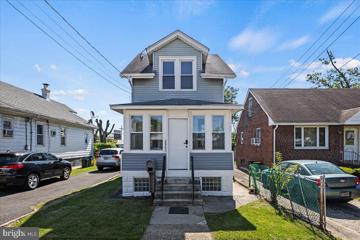 6880 Woodland Avenue, Pennsauken, NJ 08110 - MLS#: NJCD2075600