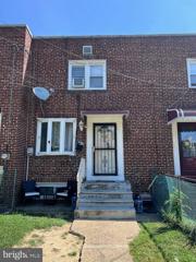 1778 Pershing Street, Camden, NJ 08104 - MLS#: NJCD2075604