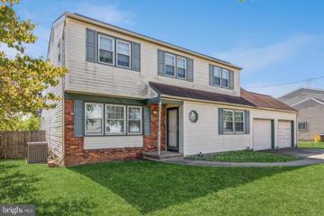 7660 Wyndam Road, Pennsauken, NJ 08109 - #: NJCD2075616