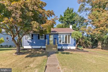 612 Camden Avenue, Magnolia, NJ 08049 - MLS#: NJCD2075642