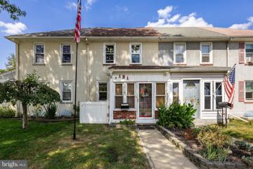 121 Pershing Road, Brooklawn, NJ 08030 - MLS#: NJCD2075646