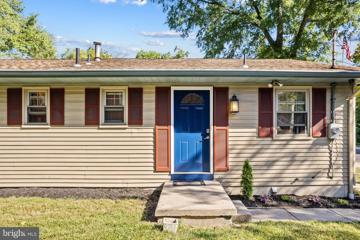 247 Locust Avenue, Haddon Township, NJ 08108 - #: NJCD2075654