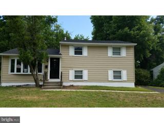 121 Robert Kennedy Road, Lawnside, NJ 08045 - MLS#: NJCD2075660