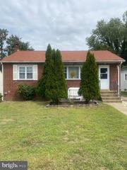 4435 Witherspoon Avenue, Pennsauken, NJ 08109 - MLS#: NJCD2075702