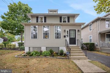 275 Harvard Avenue, Collingswood, NJ 08108 - MLS#: NJCD2075722