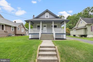 428 Oak Street, Audubon, NJ 08106 - #: NJCD2075726