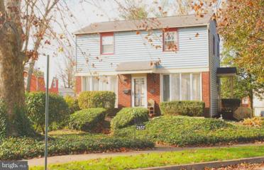 2657 Manall Avenue, Pennsauken, NJ 08109 - MLS#: NJCD2075736