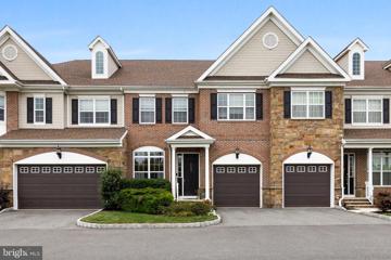 2007 Grandstand Way, Cherry Hill, NJ 08002 - #: NJCD2075762