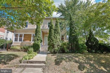 16 Lees Avenue, Collingswood, NJ 08108 - MLS#: NJCD2075792