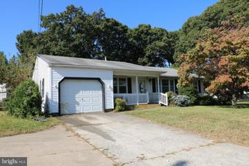 1720 Chews Land Clem Road, Blackwood, NJ 08012 - MLS#: NJCD2075800