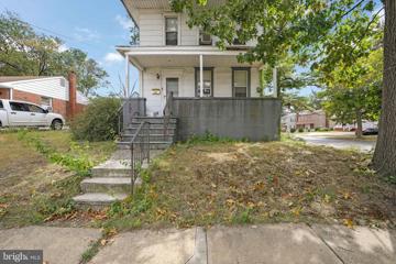 5000 Jackson Avenue, Pennsauken, NJ 08110 - MLS#: NJCD2075866