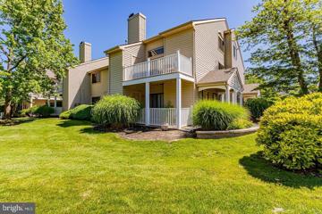 710 Gregorys Way, Voorhees, NJ 08043 - #: NJCD2075874