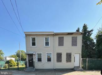 346 Jackson Street, Camden, NJ 08104 - MLS#: NJCD2075908