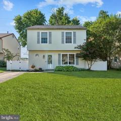 160 Peregrine Drive, Voorhees, NJ 08043 - #: NJCD2075954