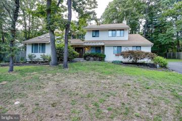 4 Bexley Court, Voorhees, NJ 08043 - MLS#: NJCD2075974