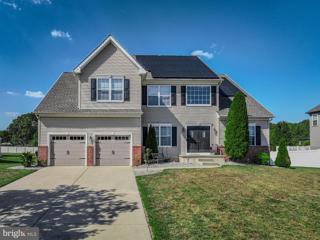 159 Desilvio Drive, Sicklerville, NJ 08081 - #: NJCD2075980