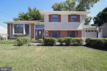 105 Evergreen Road, Stratford, NJ 08084 - MLS#: NJCD2076006