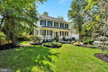 41 Haddon Avenue, Gibbsboro, NJ 08026 - #: NJCD2076010