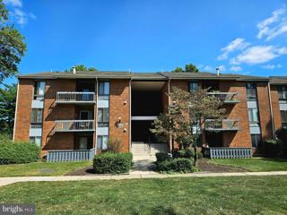 114 Van Buren Road Unit 7, Voorhees, NJ 08043 - #: NJCD2076052