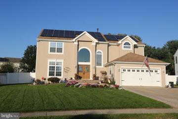 19 Graypebble Circle, Sicklerville, NJ 08081 - MLS#: NJCD2076054